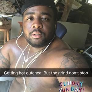 Meet your Posher, Byron